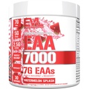 Evlution Nutrition EAA7000 - 사전 및 포스트 운동 분말 - 근육 건물 + 회복 보충교재 - 7g 필수 아미노산 + 5g BCAA - 내구 + 에너지 지원 - 30 서빙 - 수박 스플래시