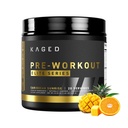 에너지, 초점, 펌프 L-Citrulline, Beta Alanine, Creatine & 유기 카페인 일출의 388mg를 위한 나이 든 전 운동 분말 전 운동 엘리트