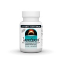 Source Naturals GastricSoothe 아연 L-Carnosine * - 30 Veggie 모자