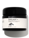 Blisque – 순수한 Himalayan 유기 Shilajit 수지 보충교재 | 정통 자연적인 | 황금 급료 A | 포함 Fulvic 산과 추적 무기 | 60 그램