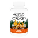 호스트 방어 Cordyceps 캡슐 - 면역 및 에너지 지원 보충 - Cordyceps와 Kidney 건강 보충 - Aid 산소 흡입에 피트니스 지원 보충 - 120 캡슐 (60 인분) *
