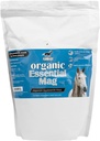 Pennwoods Organic Essential Mag, Magnesium for Horses Supplement, Glucose Metabolism의 보조, 스트레스를 줄이고 당신의 말에 대한 Calm을 제공합니다, 5 LB 가방