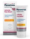Penetrex 데우는 고통 구호 크림 - Arnica, 비타민 B6 및 MSM (DMSO2)를 가진 깊은 관통 Capsaicin - 손, 손목, 발, 무릎, 팔꿈치 및 다른 Affected 지역, 2개 oz에 적용하십시오
