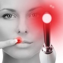 Luminance Red 통증 완화 및 관리를위한 Proven Lip Sore 장치