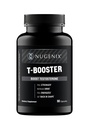 Nugenix T Boost - 남자, 90 카운트 무료 테스토스테론 부스터 보충