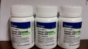 철 Gluconate, 324mg, 100 정제, 3 팩
