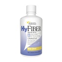 Medtrition HyFiber 일정한과 연약한 발판, 12 그램 수용성 섬유, 32 fl oz 1 병을 위한 매일 액체 섬유