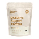 Nuzest Bethany's Pantry Digestive Support Protein - 소화 건강을위한 Probiotics - Clean Lean Protein - Premium Vegan Pea Protein Powder - 공장 기반 - 20 서빙, 1 파운드 (팩 1) - 바닐라