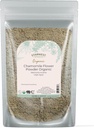 Starwest Botanicals Organic Chamomile Flower Powder - 차, 허브 로션, 및 베이킹을위한 느슨한 잎 허브, 이집트에서 소스, 공인 Kosher, Non-GMO - 4 온스 파우치
