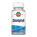 KAL Chlorophyll 정제, 20 mg, 100 조사