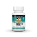 Source Naturals Turmeric Extract - 건강한 염증 반응 지원 - 50 정제