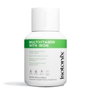 Isotonix Multivitamin with Iron - Immune System, Mental Clarity, Bone Health & Energy 지원 - 남성, 여성을위한 이상 - 글루텐 프리, 비 GMO - 90 서빙