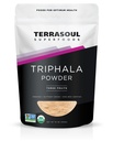 Terrasoul Superfoods 유기 Triphala 분말 -1 파운드
