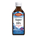 Carlson - 슈퍼 DPA, 2,420 mg 오메가-3s, 300 mg DPA, 심장 건강,인지 기능, Berry Lemonade, 200 mL (6.7 fl oz)