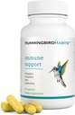 Immune 지원, 아연 Quercetin 비타민 C와 D 면역 복합체, Dihydrate Quercitin는 Immunity 지원, Vegan 보충교재 (60 캡슐)를 위한 아연 비타민 C D3를 가진 500를 보충합니다