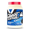 인기 있는 Whey Protein Powder, Oreo - 2LB, 25G of Protein - Whey Protein Blend -Post Workout Fitness & Nutrition Shakes, 스무디, 베이킹 및 요리 - 내부 쿠키 조각