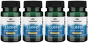 Swanson Lutein 10 밀리그램 60 Sgels (4 팩)