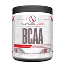 Purus Labs Foundation 시리즈의 BCAA 캡슐 | 2:1 Leucine, Valine, Isoleucine | 회복, 내구력, 힘 및 근육 건물 | 240 캡슐 (60 인분)