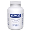 Pure Encapsulations Systemic Enzyme Complex - 근육 회복 및 관절 건강 지원 - 면역 건강 * - 글루텐 무료 및 비 GMO - 180 캡슐