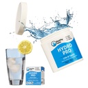 Electrolytes 분말, 물을 위한 Hydration 분말, 최선 보충을 위한 설탕 자유로운 Hydration 공식, Tub 당 35의 서빙
