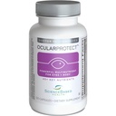 과학적 근거한 건강 OcularProtect – 진보된 눈 건강 지원을 가진 매일 Multivitamin – Lutein, Zeaxanthin, Turmeric & Quercetin를 가진 40+ 중요한 Nutrients – 면역력 지원