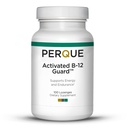 Perque 활성화 B-12 가드 (2000 mcg, 100 lozenges)