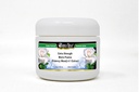 Bianca Rosa Extra Strength Muira Puama (Potency Wood) 4 : 1 추출물 크림 (2 oz, ZIN : 514232) - 3 팩