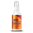 결과 RNA - ACG Glutathione Extra Strength Immune Boost - 강력한 산화 방지제 및 Immune Boost 공식 위대한 타스팅 스프레이. 전세계 닥터스에 의해 추천 (4 oz )