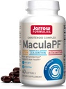 Jarrow Formulas® MaculaPF Carotenoid Complex, 다이어트 보충, 지원 눈 건강, 60 Softgels, 최대 60 일 공급