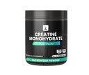 PURE ORIGINAL INGREDIENTS 크레아틴 Monohydrate 분말, 13.8 oz의 규정식 보충교재, Micronized