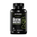 NutraBio 순수한 Micronized 크레아틴 Monohydrate 캡슐, 크레아틴 알약, 지원 대량 근육 에너지, 회복, 힘 - 남자와 여자를 위한 Keto 친절한, 고약, 크레아틴 영양 보충교재