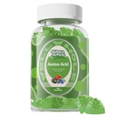 Well&Whole 필수 아미노산 보충교재 Gummies – 여성 & 남자를 위한 9에서 1 EAA Gummies, 에너지 & 근육 회복 지원 – 아미노산 보충교재, 혼합 Berry, 30의 서빙