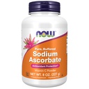 지금 보충 교재, 나트륨 아스코르브산염 분말, 완충기, 산화 방지제 보호*, 8 Ounce