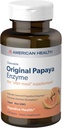 미국 건강 제품 - Original Papaya Enzyme, 250 척수 정제