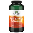 Swanson Ultra High Energy Complex - 270 캡슐