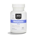 전체적인 음식 시장, Melatonin 5mg, 60 조사에 의하여 365