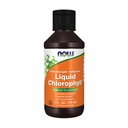 지금 보충 교재, 여분 힘 액체 Chlorophyll, Unflavored, 내부 Deodorizer*는, 청결한 승진시킵니다