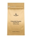 PURE ORIGINAL INGREDIENTS 염소 분말 (2 lb) Superfood, 민물 조류, 자연