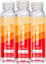 H.V.M.N. Ketone IQ 스타터 키트 | 두뇌와 몸을 강화하기 위해 청정, 천연 에너지 | 설탕 무료, 카페인 무료, 소금 | 30 음료 케톤을 Rapidly Elevate Ketone 레벨 (3ct)