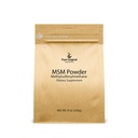 PURE ORIGINAL INGREDIENTS Methylsulfonylmethane (8개 oz) MSM의 자연적인 황, 규정식 보충교재