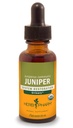 Urinary System Support Juniper 1 Fl Oz 용 허브 Pharm 인증 유기 액체 추출