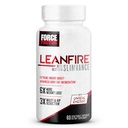 Next-Gen SLIMVANCE를 가진 포인터 LeanFire는 B 비타민과 Capsimax를 가진 체중 감소를 위한 Thermogenic 지방 버너를, 에너지 증가시키고, 초점, 60의 캡슐을 강화합니다
