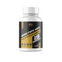 ERECTIFY MAX Pills for Men Fast Acting Erection Support | 혈액 흐름, 두께 및 부스트 리비도 극대화하기 위한 새로운 울트라 투약 남성 증진 | Horny Goat Weed + 18 성분 - 60 정제