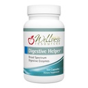 BioCore DPP IV, Gluten Digestion 및 Fats, Casein, Proteins (100 캡슐, 채식)의 Breakdown에 대한 멀티 소화 효소 보충