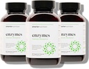Smarter Nutrition Vegan Digestive Enzymes - Digestion Bloating & Gut Health Support with 16 Multi Enzymes for Nutrient Absorption & Meal Time Comfort for both Men & Women - 270 Count[90-Day 공급]