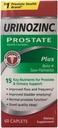 Urinozinc ProFlo Plus 전립선 건강 단지, 캡슐