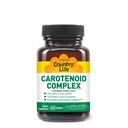 Lutein, Lycopene 및 Astaxanthin, 60 Softgels, 산화 방지제 지원을 가진 국가 생활 Carotenoid Complex