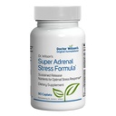 Wilson의 Super Adrenal Stress Formula는 매일 지원 90의 캡릿에 대한 릴리스 영양소를 지속했습니다.