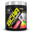 Glutamine BCAA 분말을 가진 Forzagen BCAAS 아미노산 분말, 분지된 사슬 아미노산은 분말, BCAA Lean 에너지 전 운동을 보충합니다 - 포스트 운동 근육 회복 분말, 30의 서빙