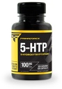 Primaforce 5-HTP 100mg 보충교재, 120의 캡슐, 봉사 당 100mg, 5-Hydroxytryptophan